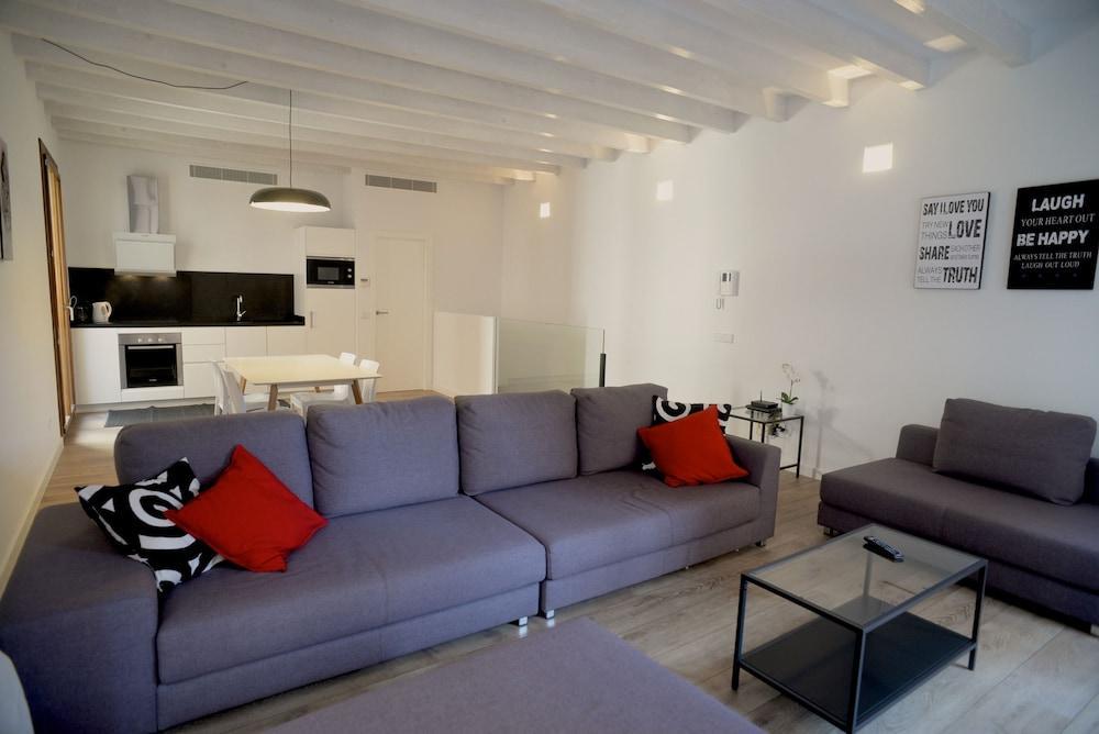 Appartement Apartamento Santa Creu à Palma Extérieur photo